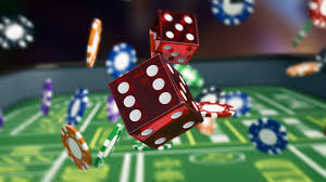 Вход на зеркало Casino Rox