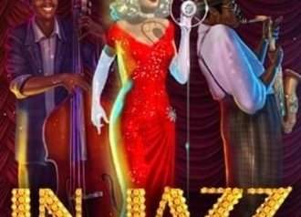 Legacy of Dead слот